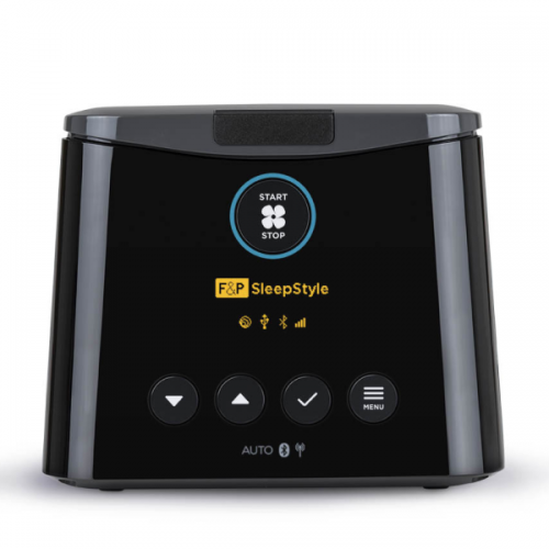 SleepStyle Auto CPAP Machine by Fisher & Paykel